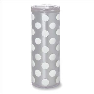 Kate Spade Insulated Travel Mug NEW
